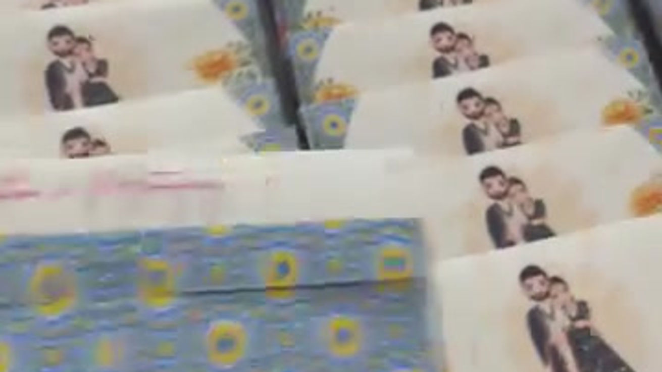 Shagun Envelopes